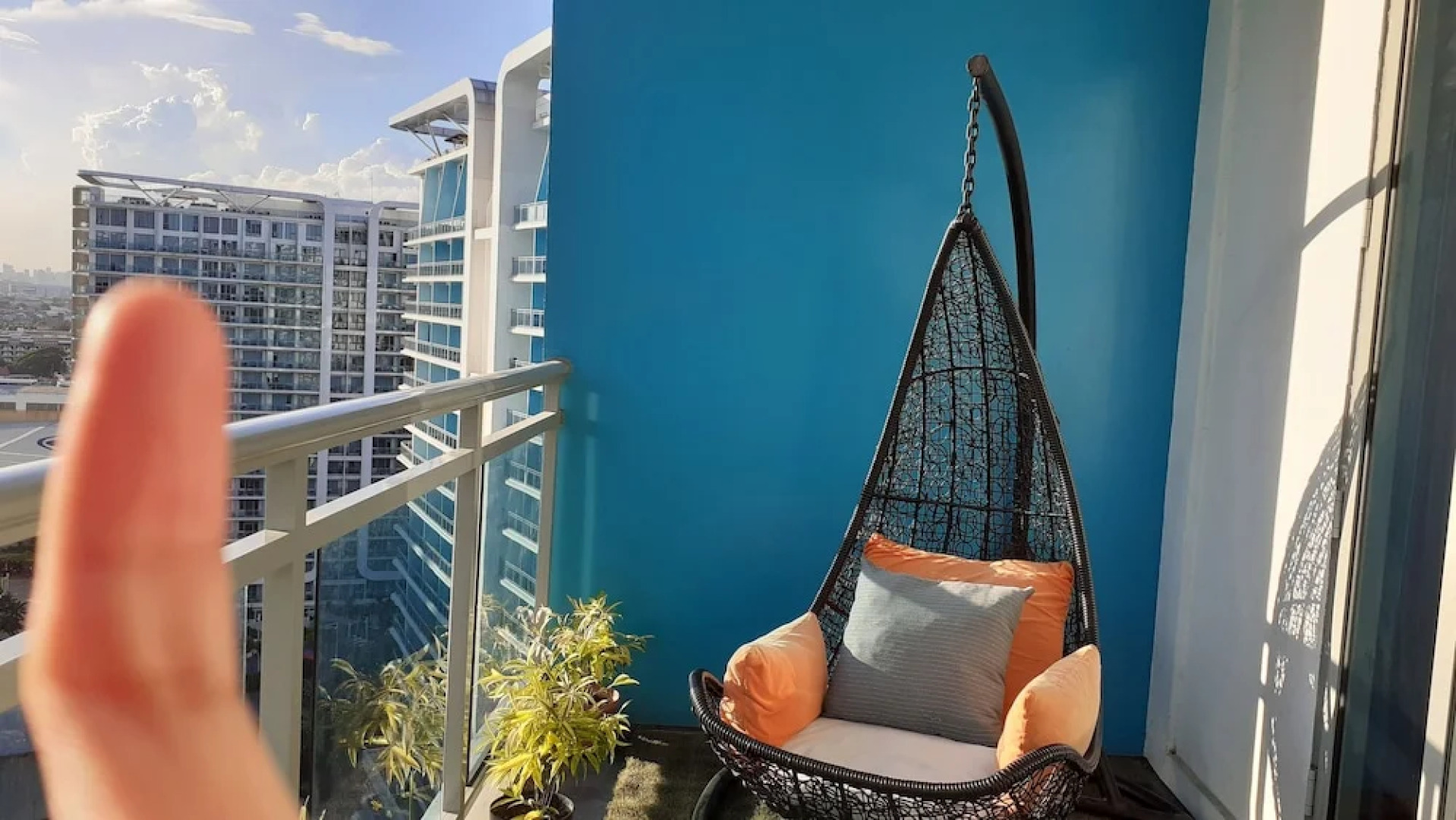 Azure Urban Resort Residences by Pol