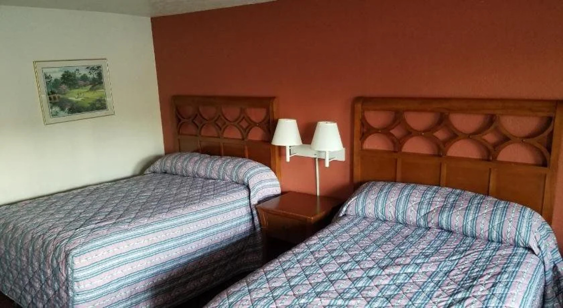 Masters Inn Columbia I-26