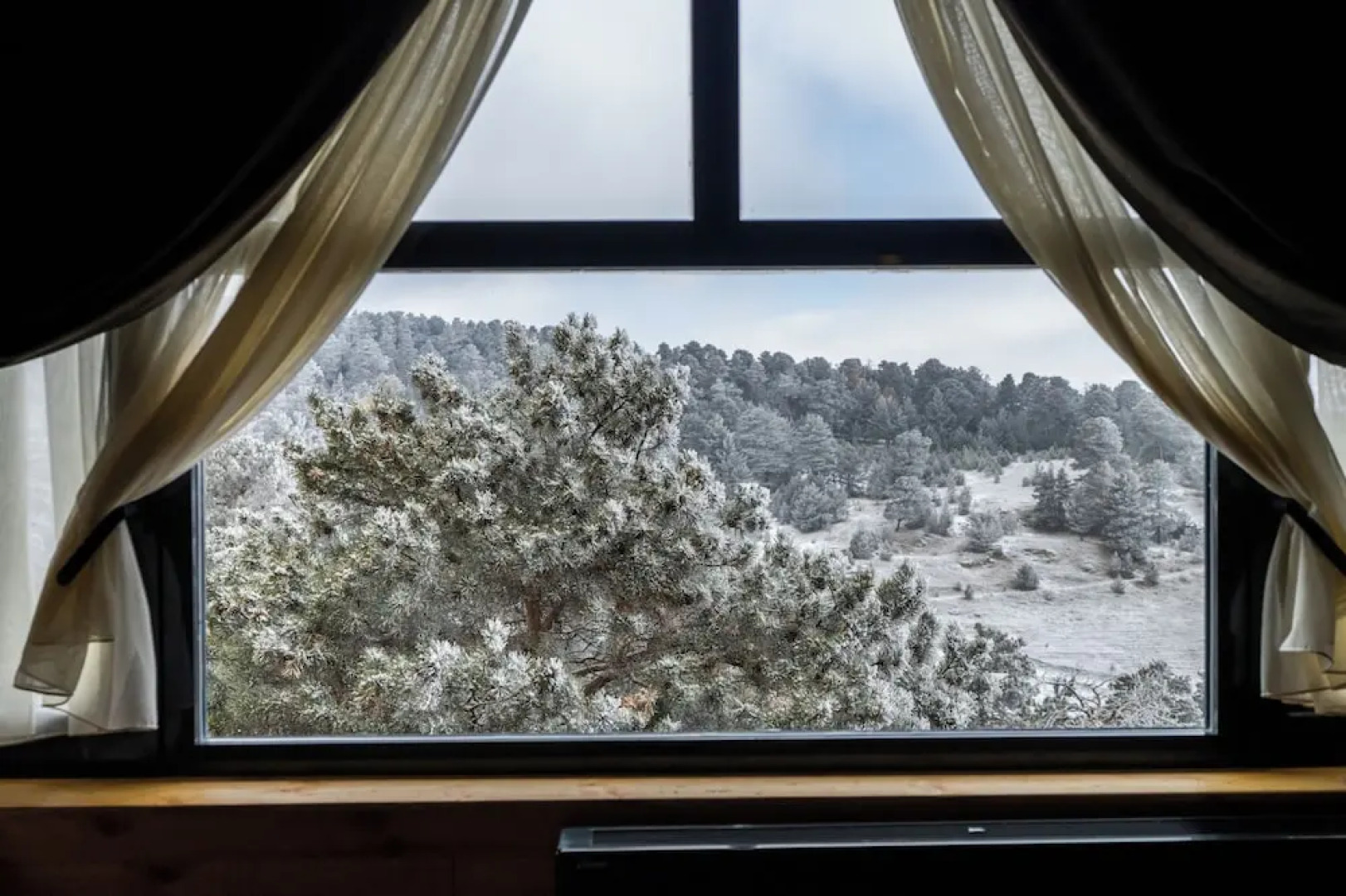 Sarpino Mountain Hotel