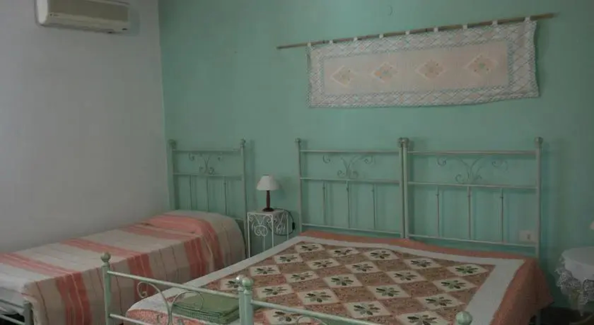 Bed and breakfast Sa Mesaluna