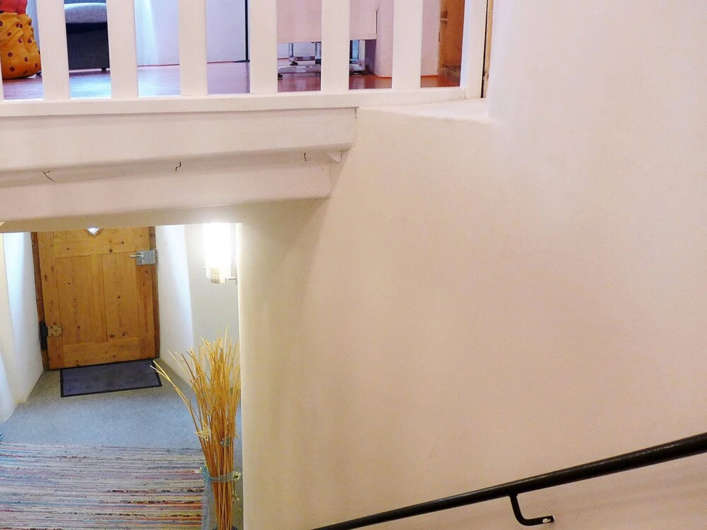 Ferienhaus D ss Val M Stair