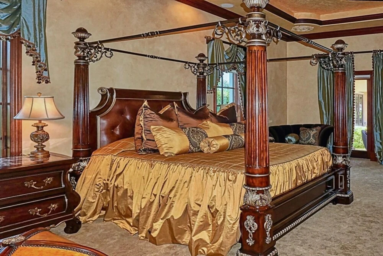 Tierra Verde St Petersburg Waterfront Mansion Estate 10BdRm