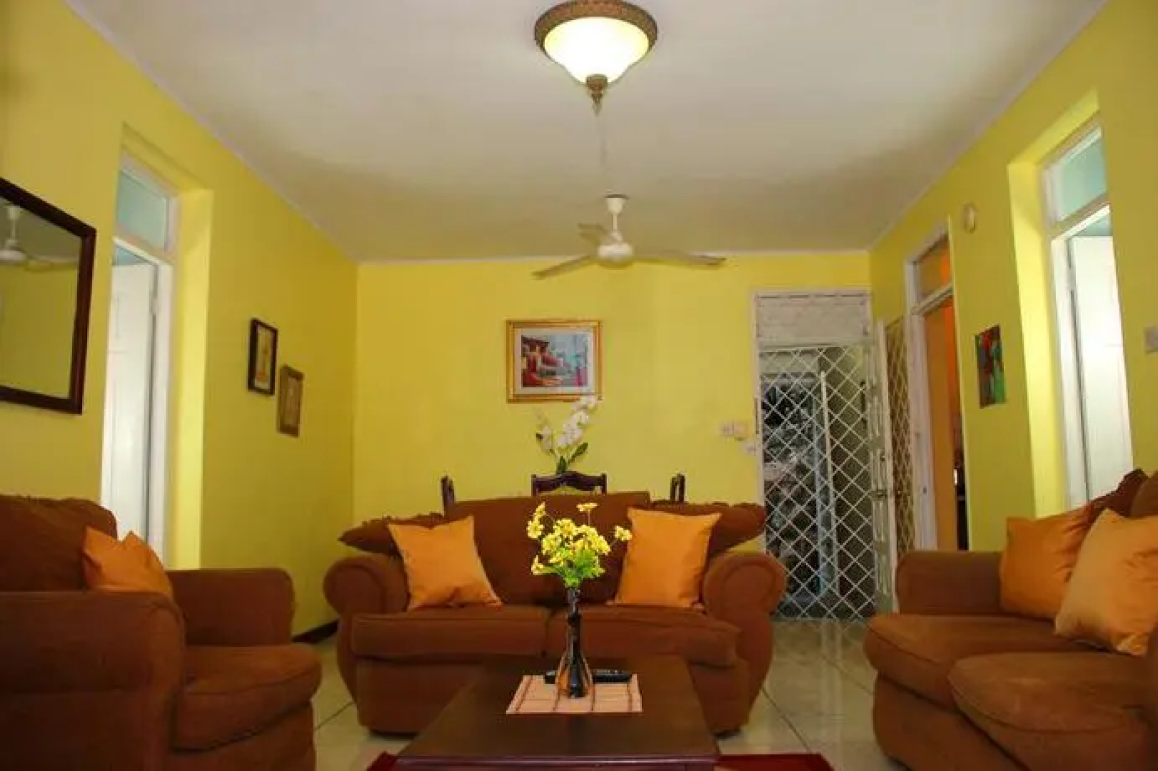 Summer Hill air bnb Home Away From Home