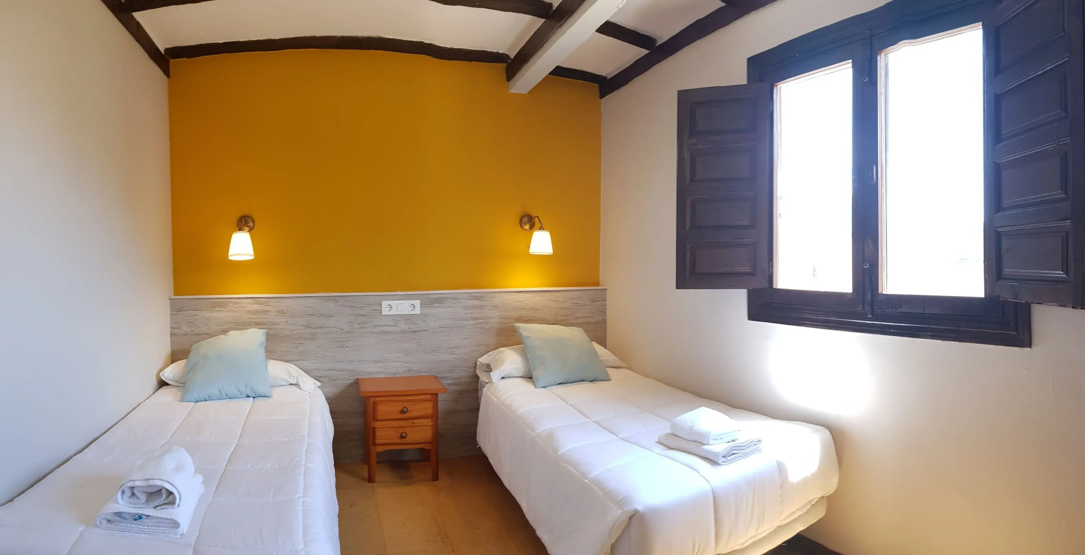 Hotel Juderia Valle del Jerte