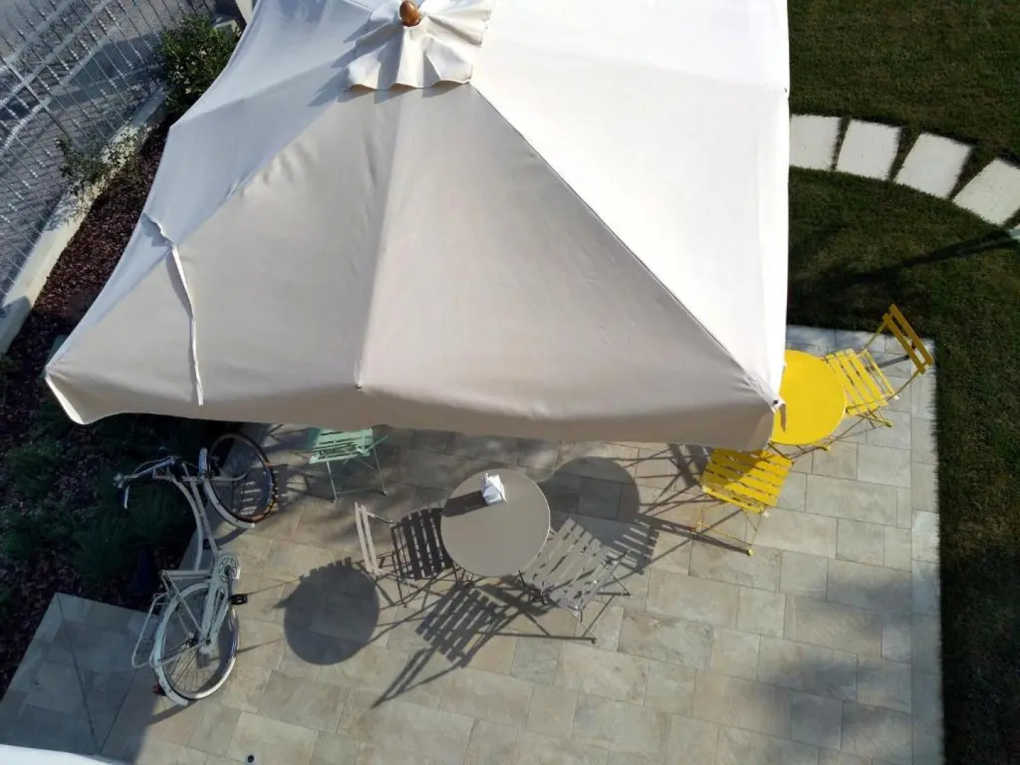 Le Mandragole Bed & Breakfast