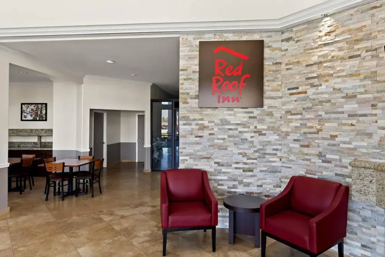 Red Roof Inn Stafford, TX