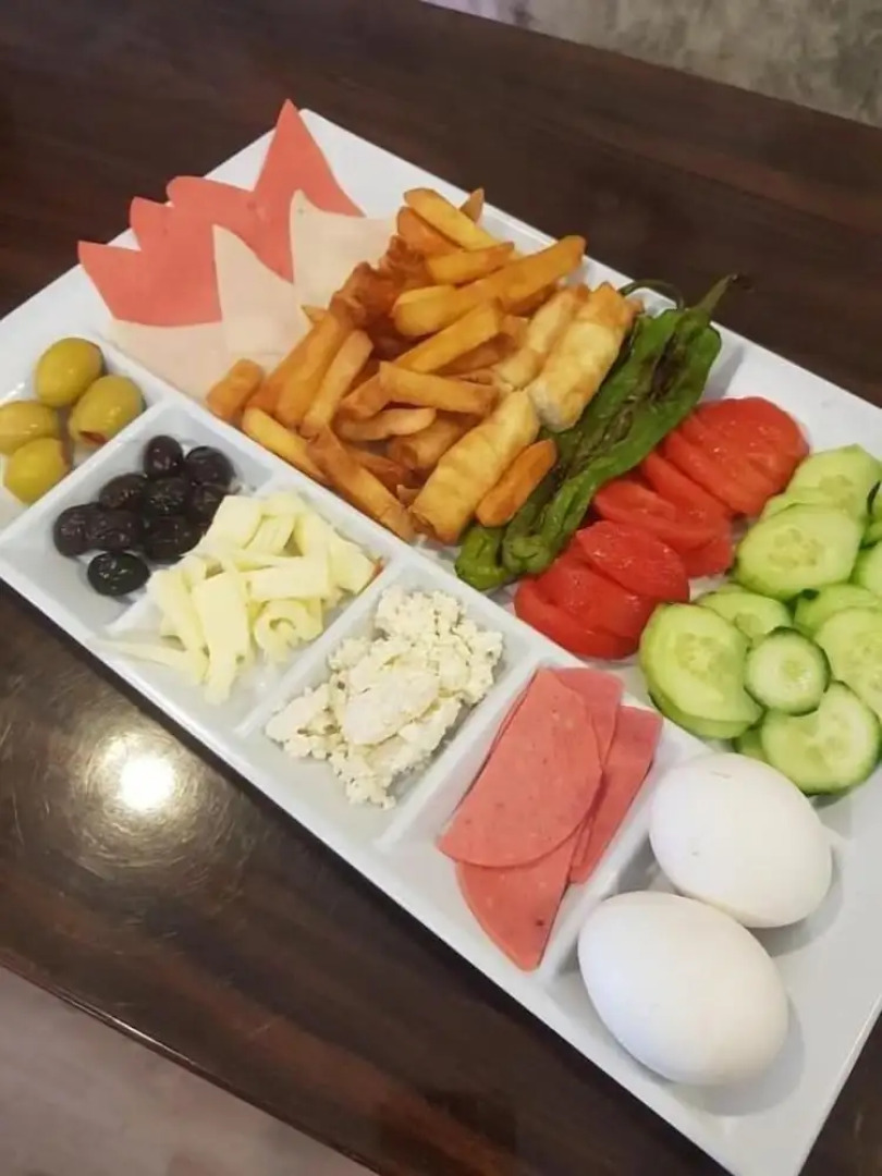 Kupa Pension Old City