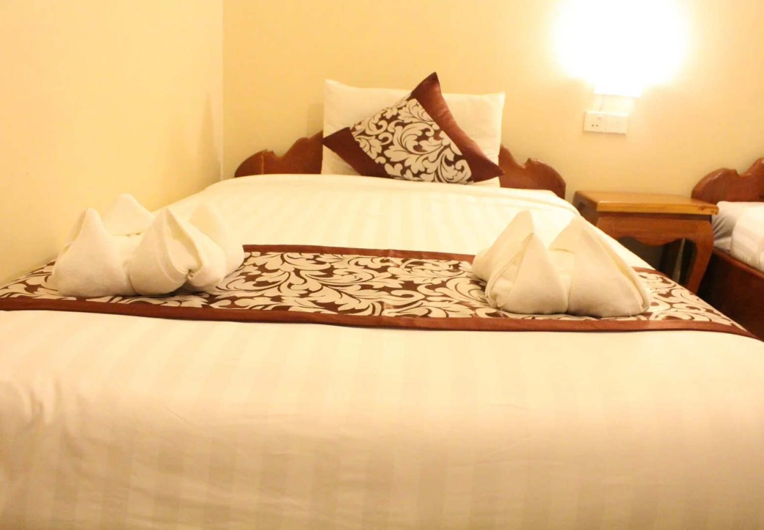 The View Point Hotel