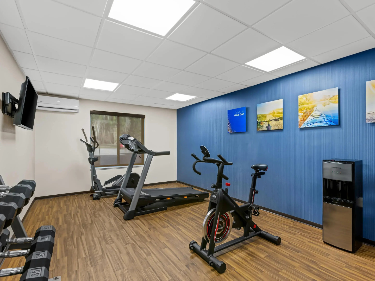 Comfort Inn & Suites Munising-Lakefront