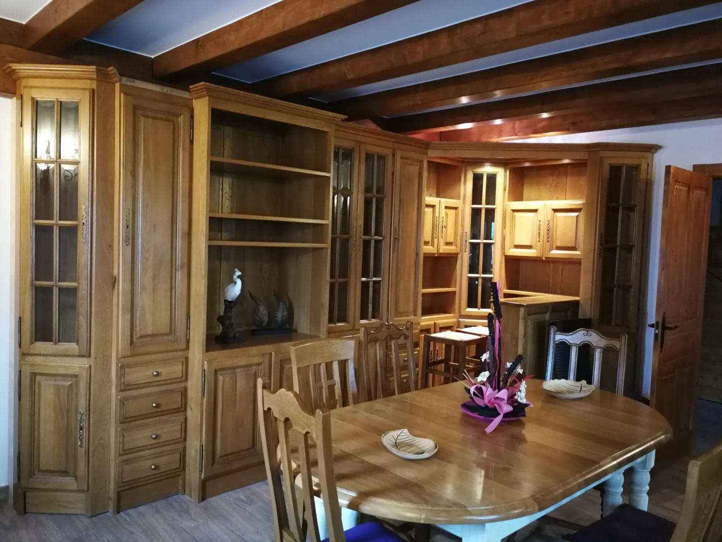 Casa rural La Magdalena
