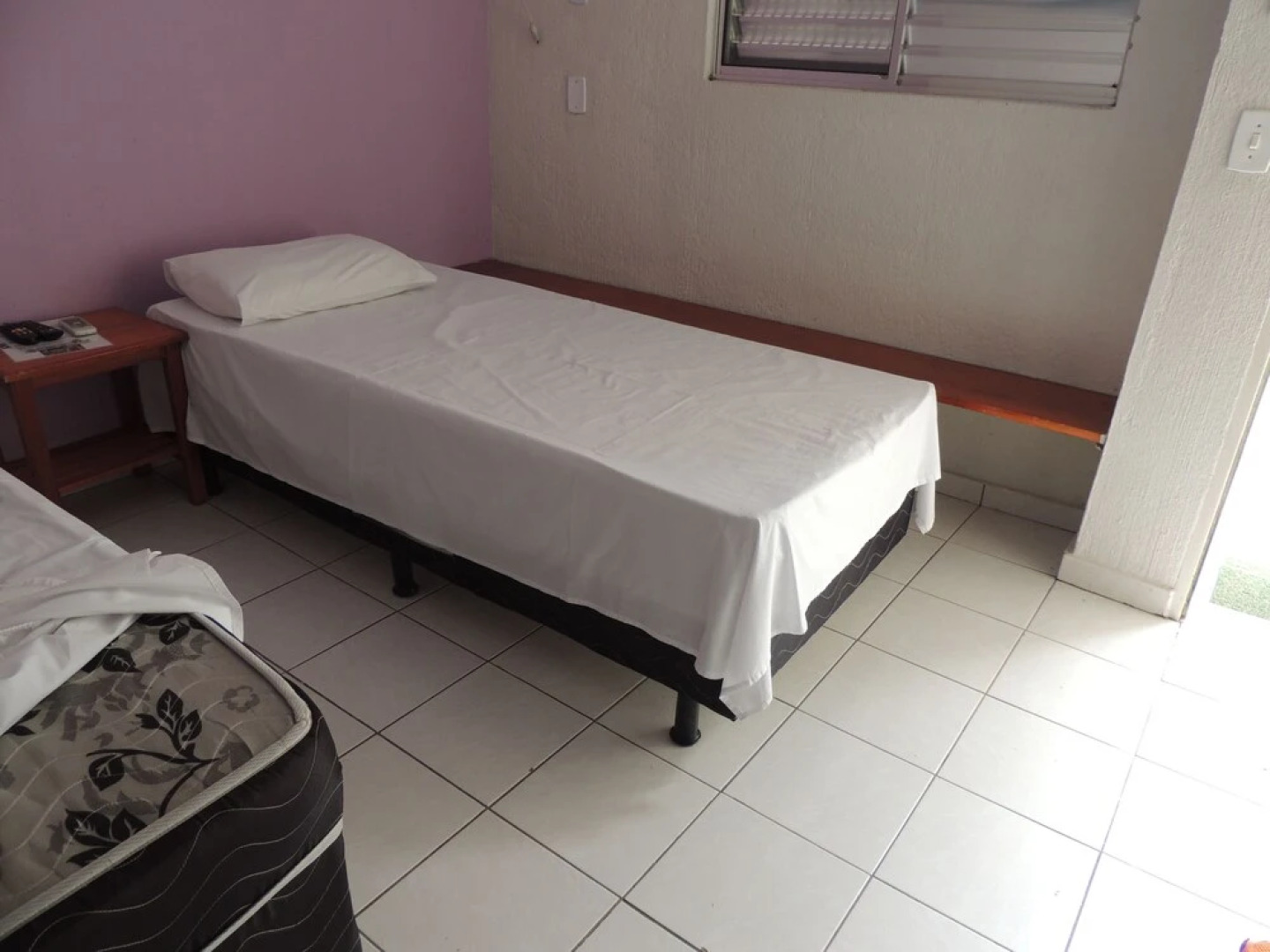 Hotel e Restaurante Tocantins Aventura