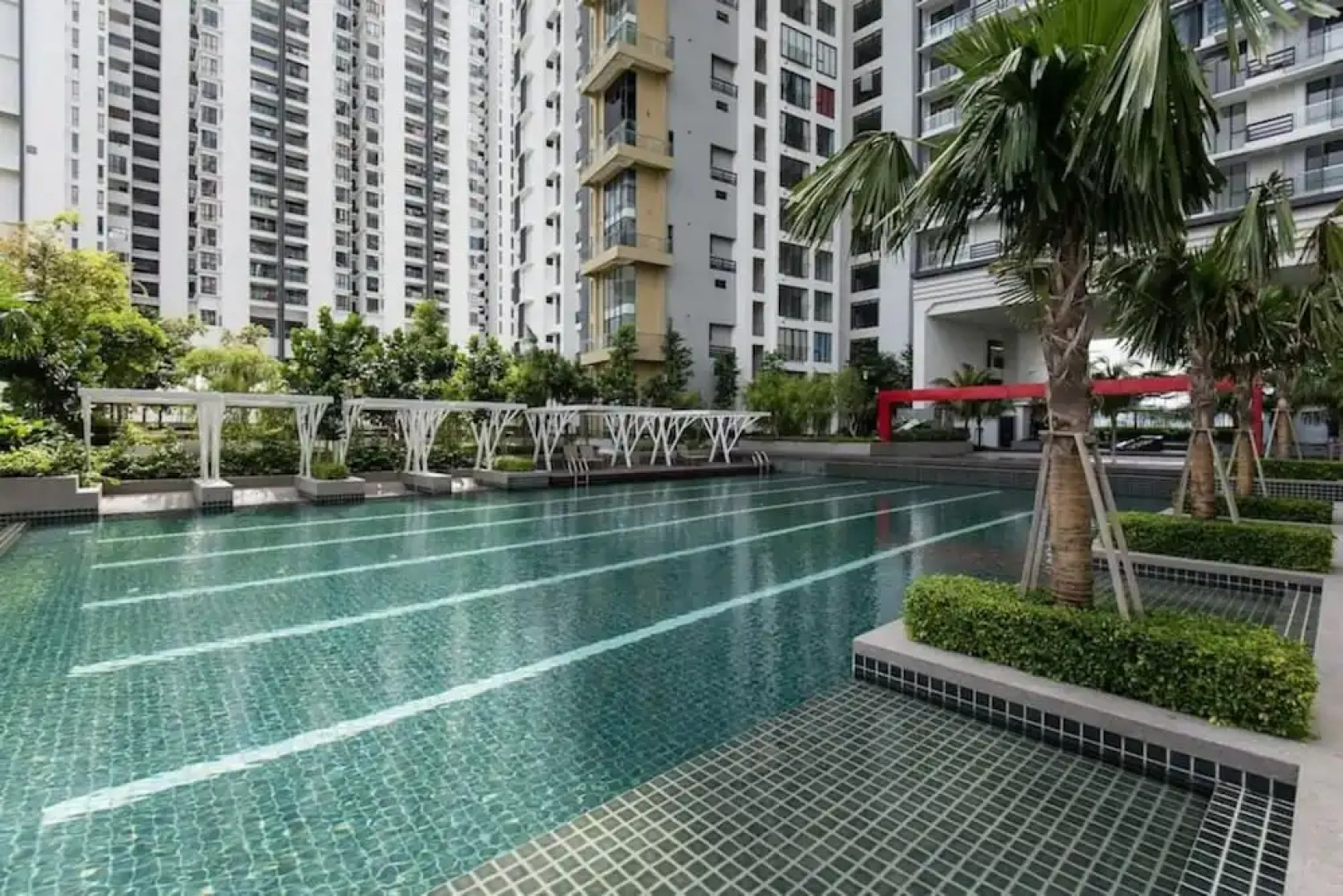 You Vista Cheras by SYNC