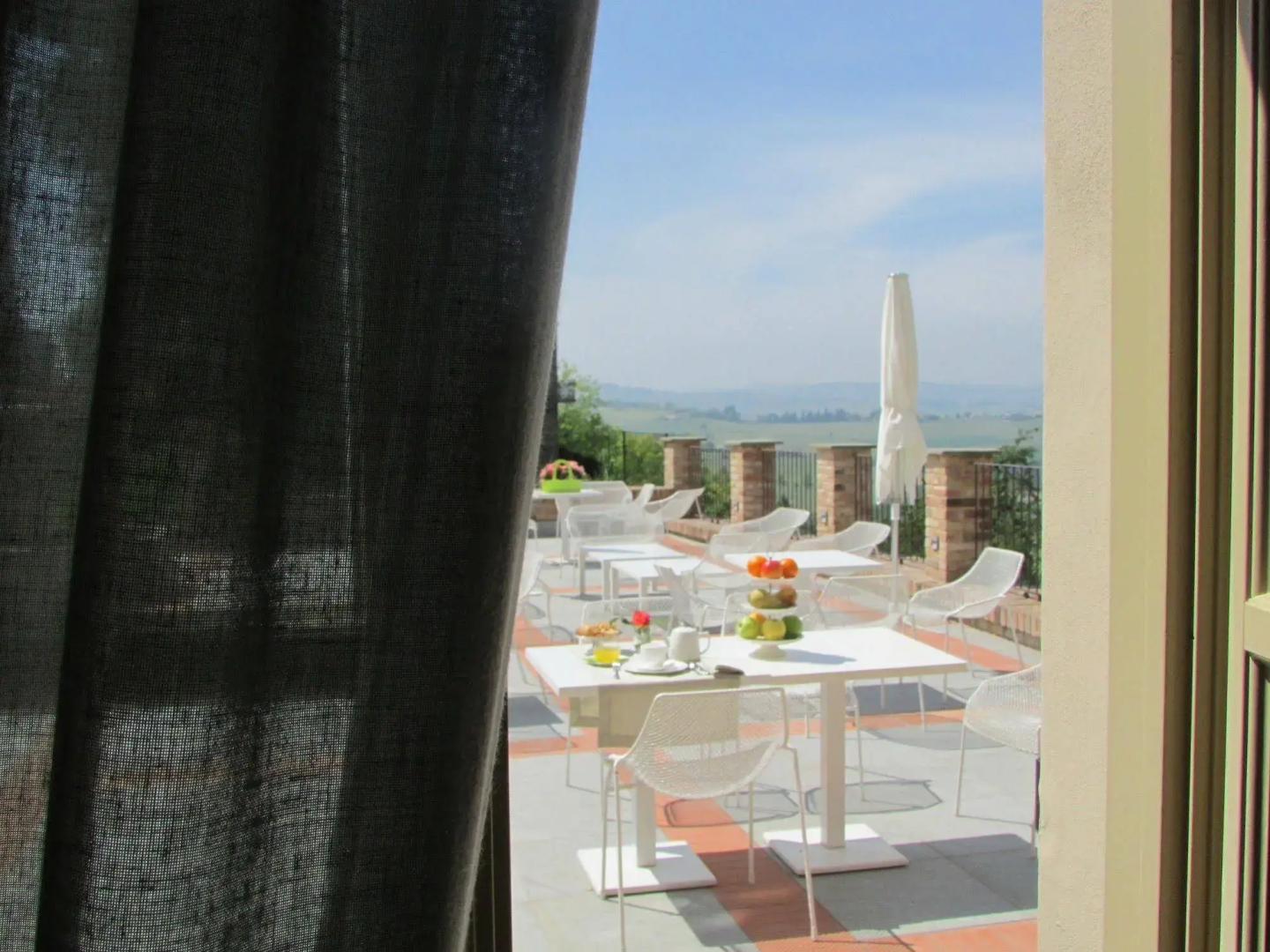 Villa Fontana Relais Suite & SPA