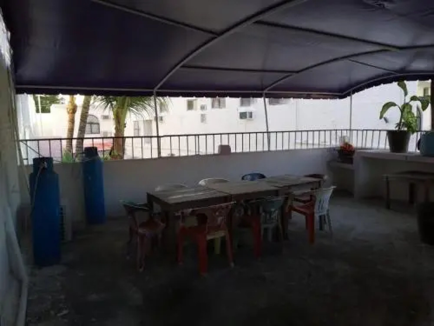 Hotel Ayalamar Manzanillo