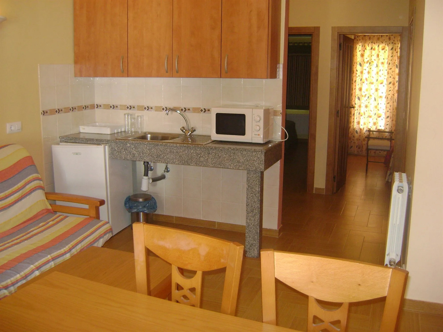 Hotel Rural Puerto Mágina