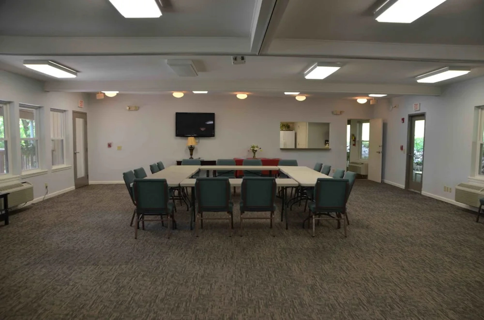 The Retreat at Center Hill Lake