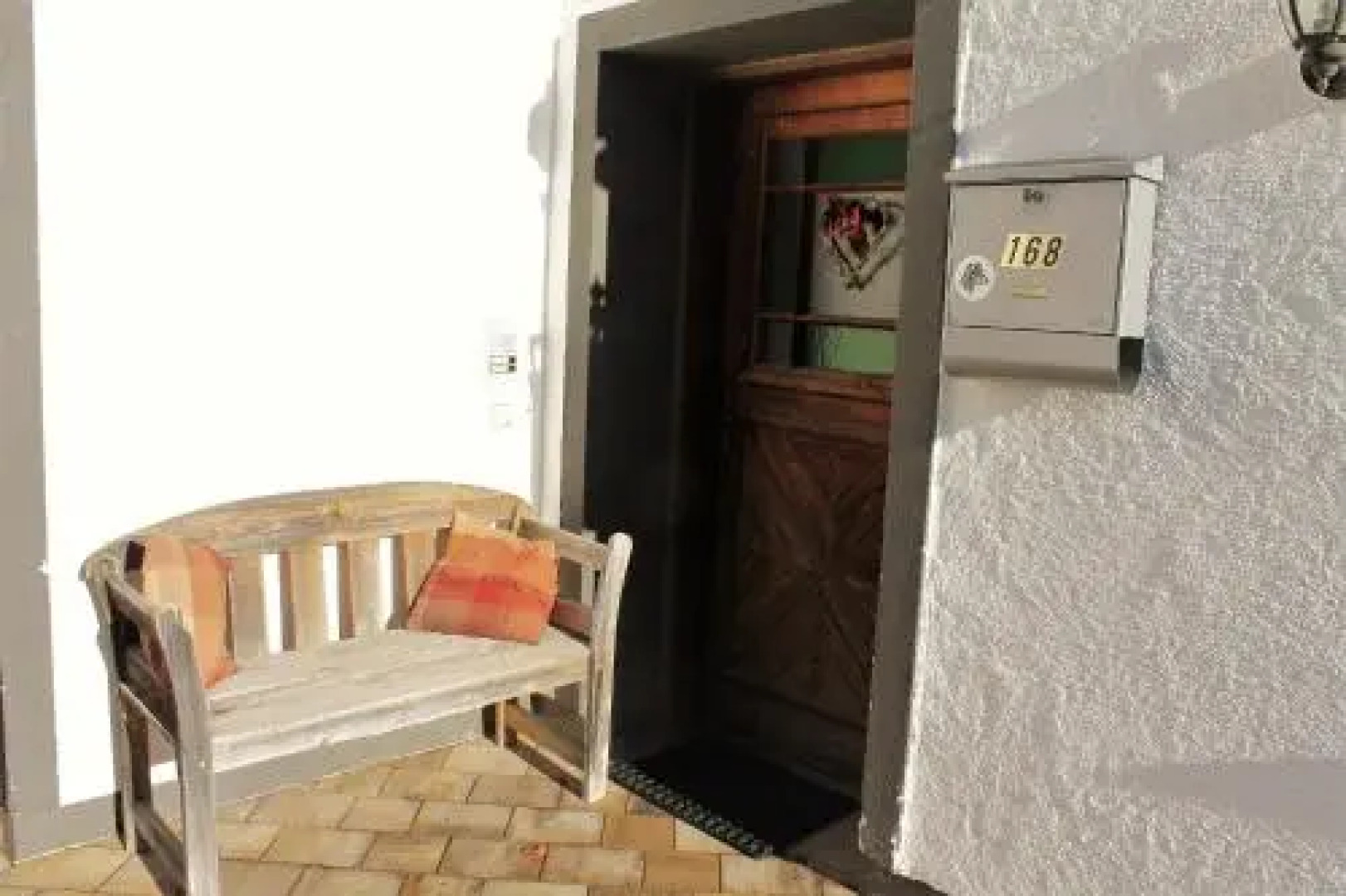 Kachelofenwohnung Pölzleitner