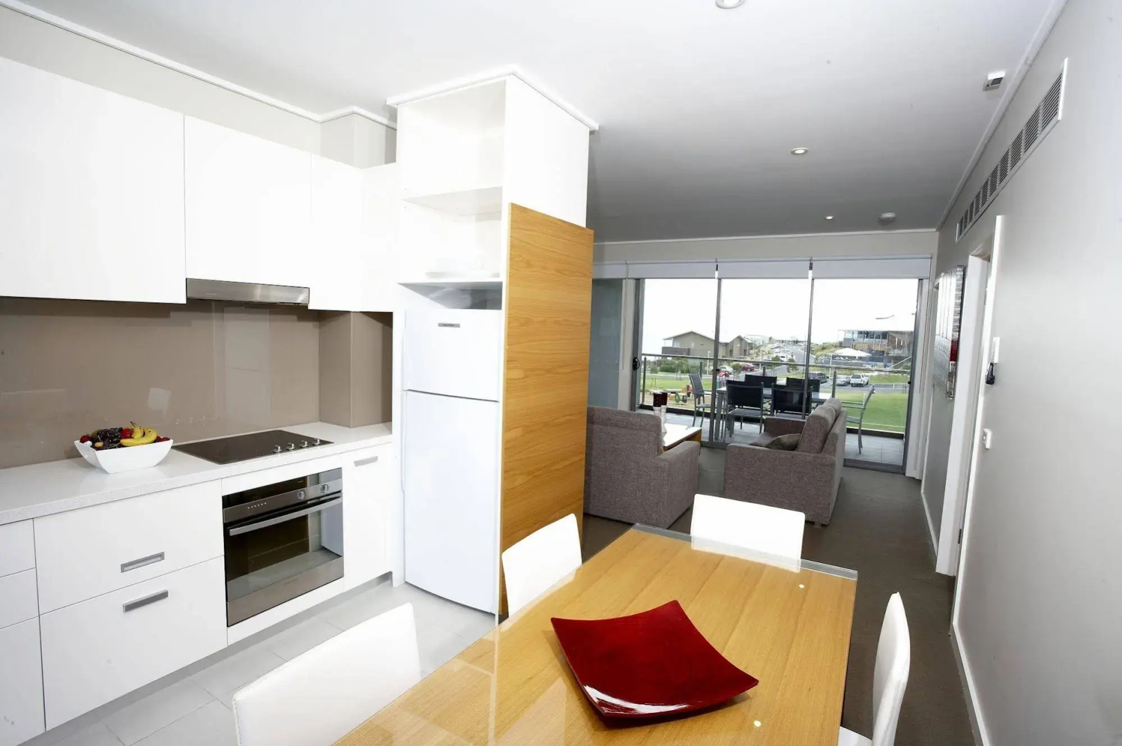 Silverwater Resort