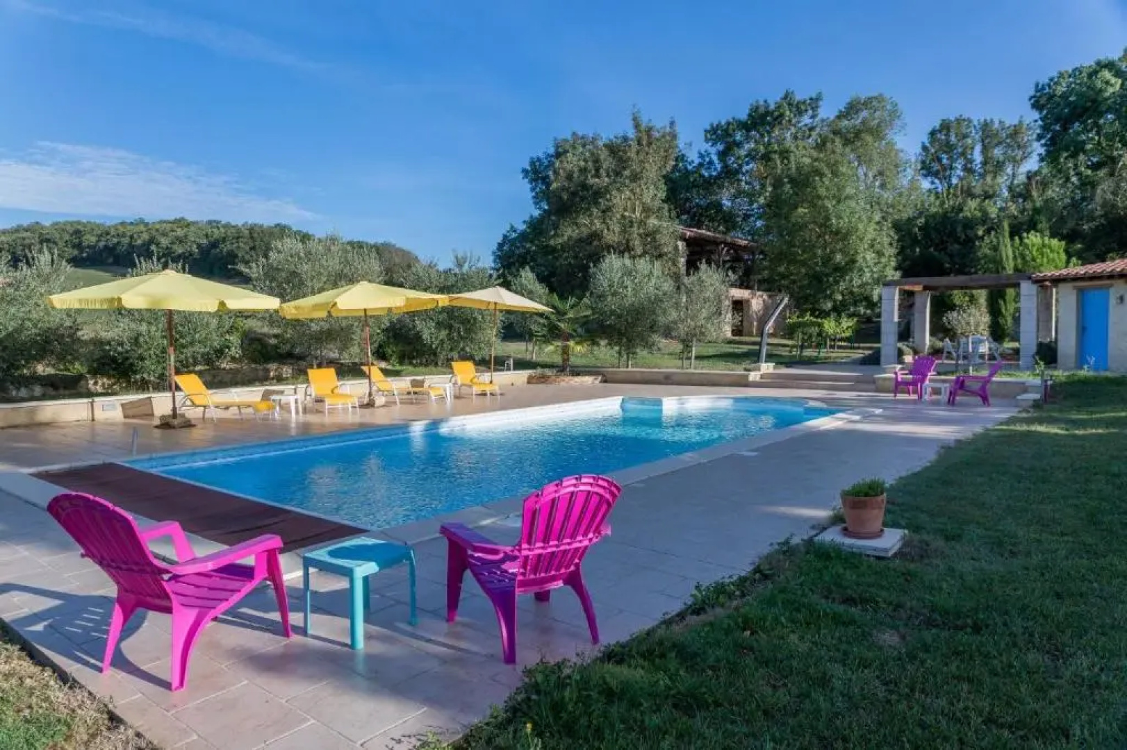 Domaine de Sonnard