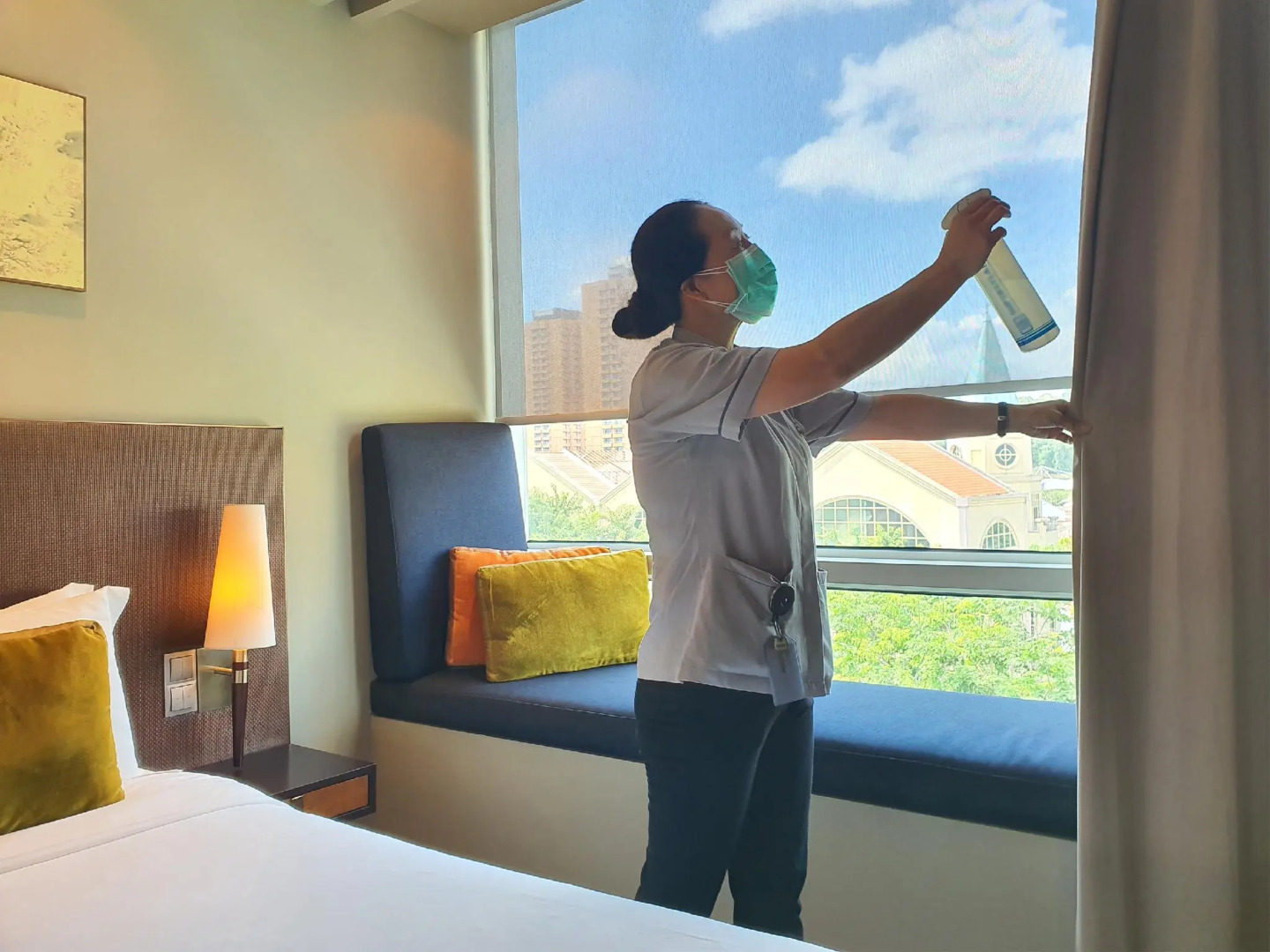 Park Regis by Prince Singapore