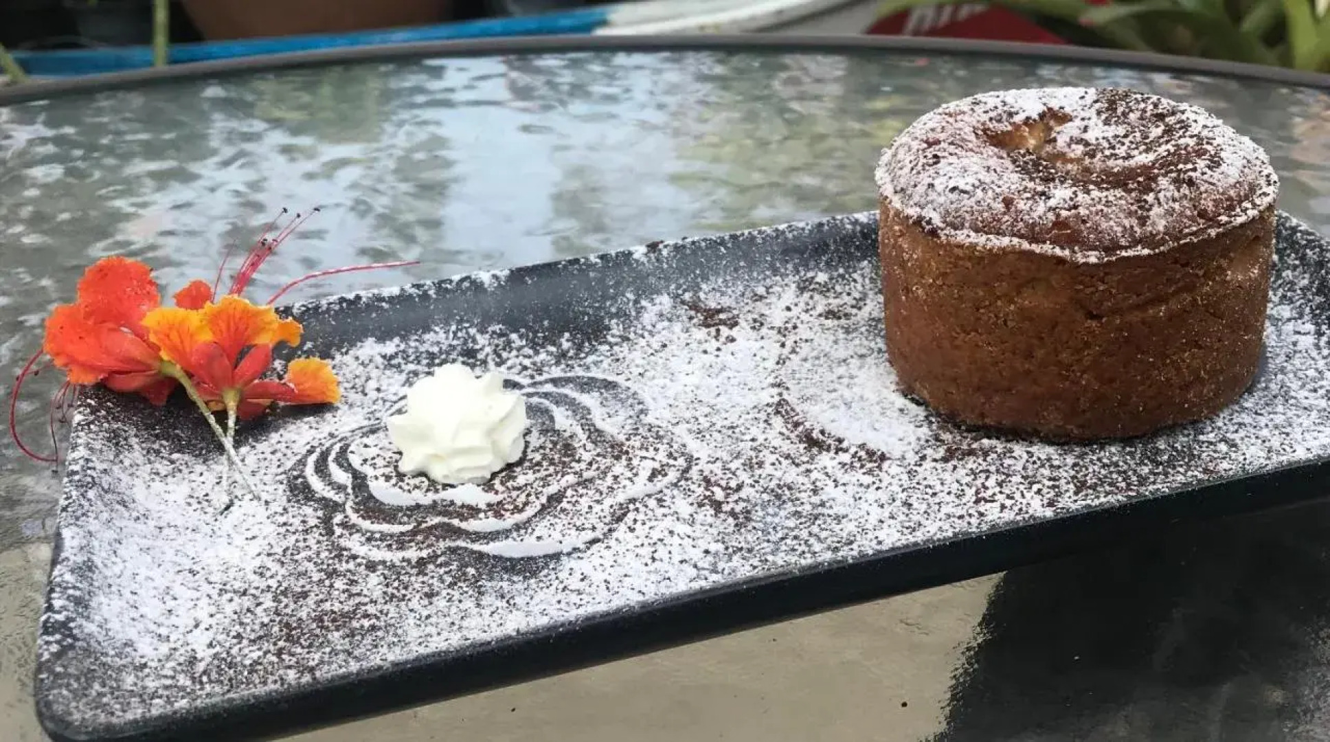 Kalume Kradan Village