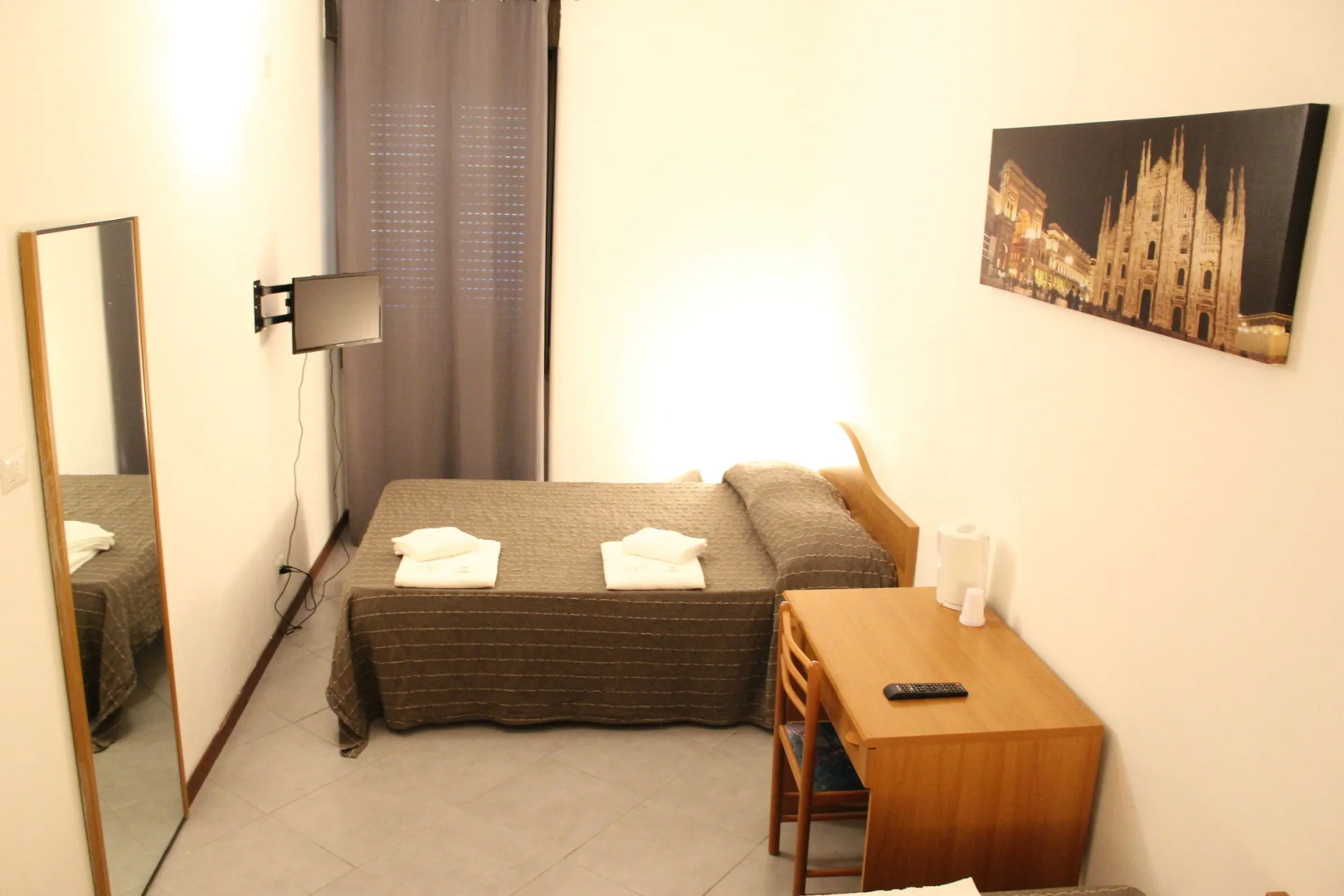 Guest House Brianza Room