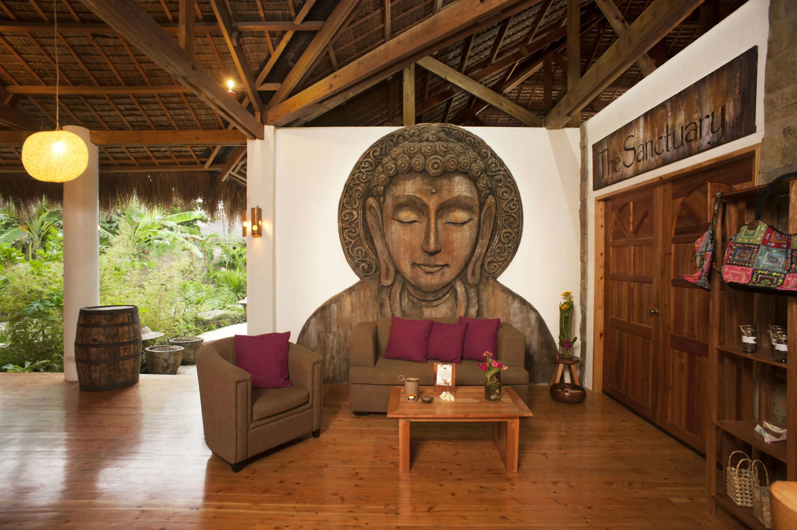 Buena Vida Resort and Spa