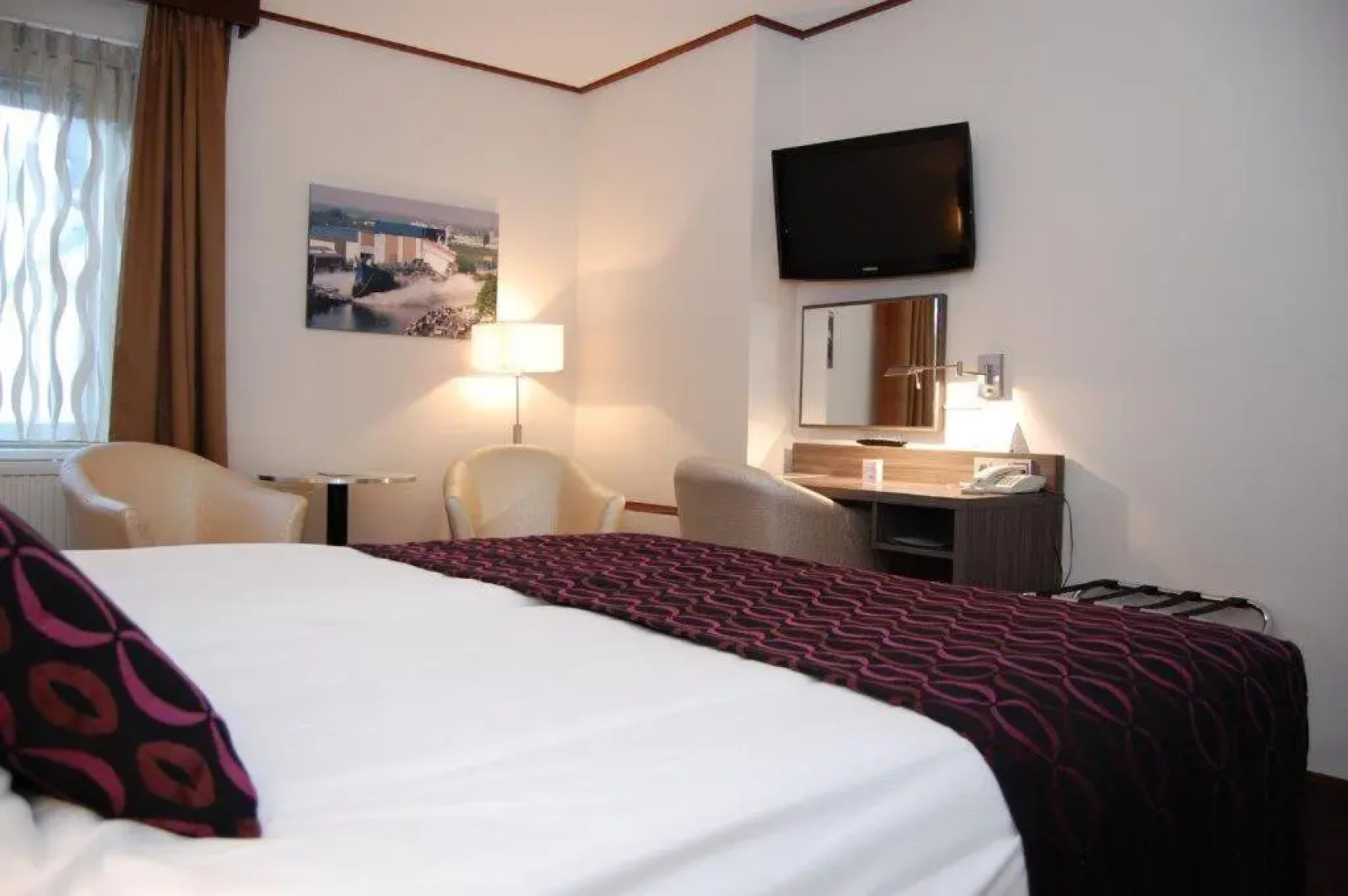 Hotel Faber