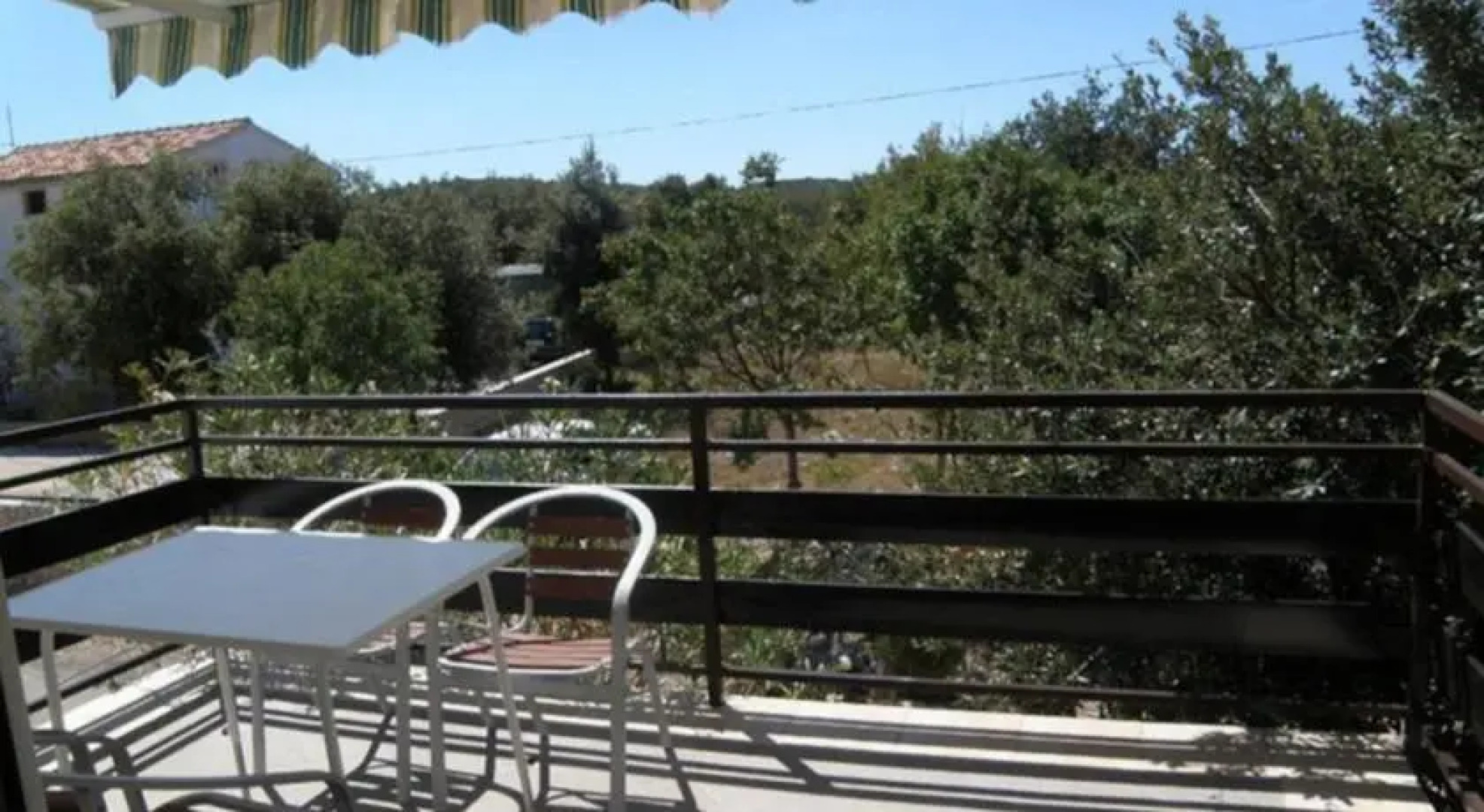 Apartments Dorotea - Jezera