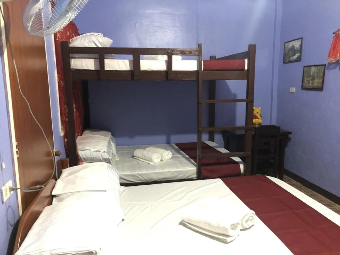 Seaview Beach Resort