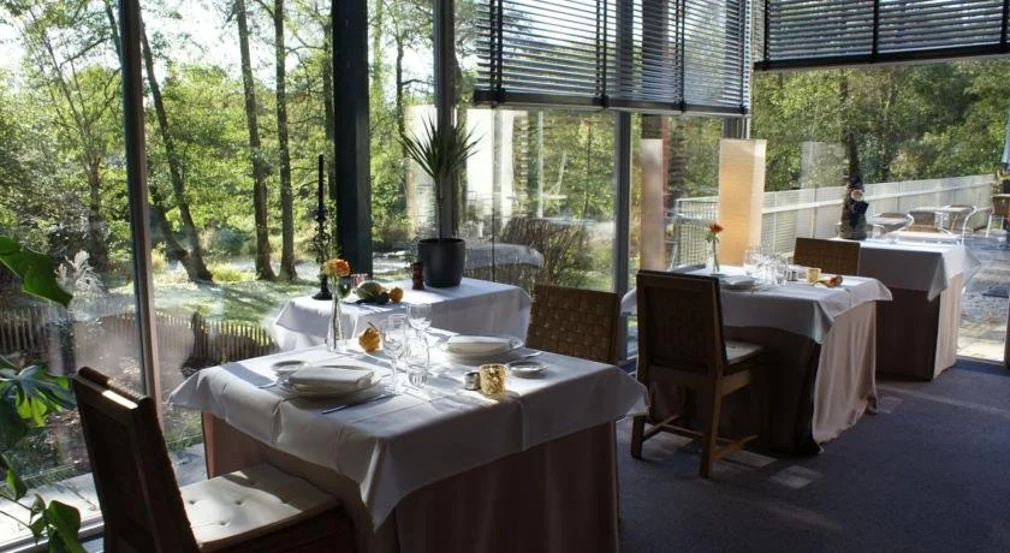 Hotel Le Martin Pêcheur