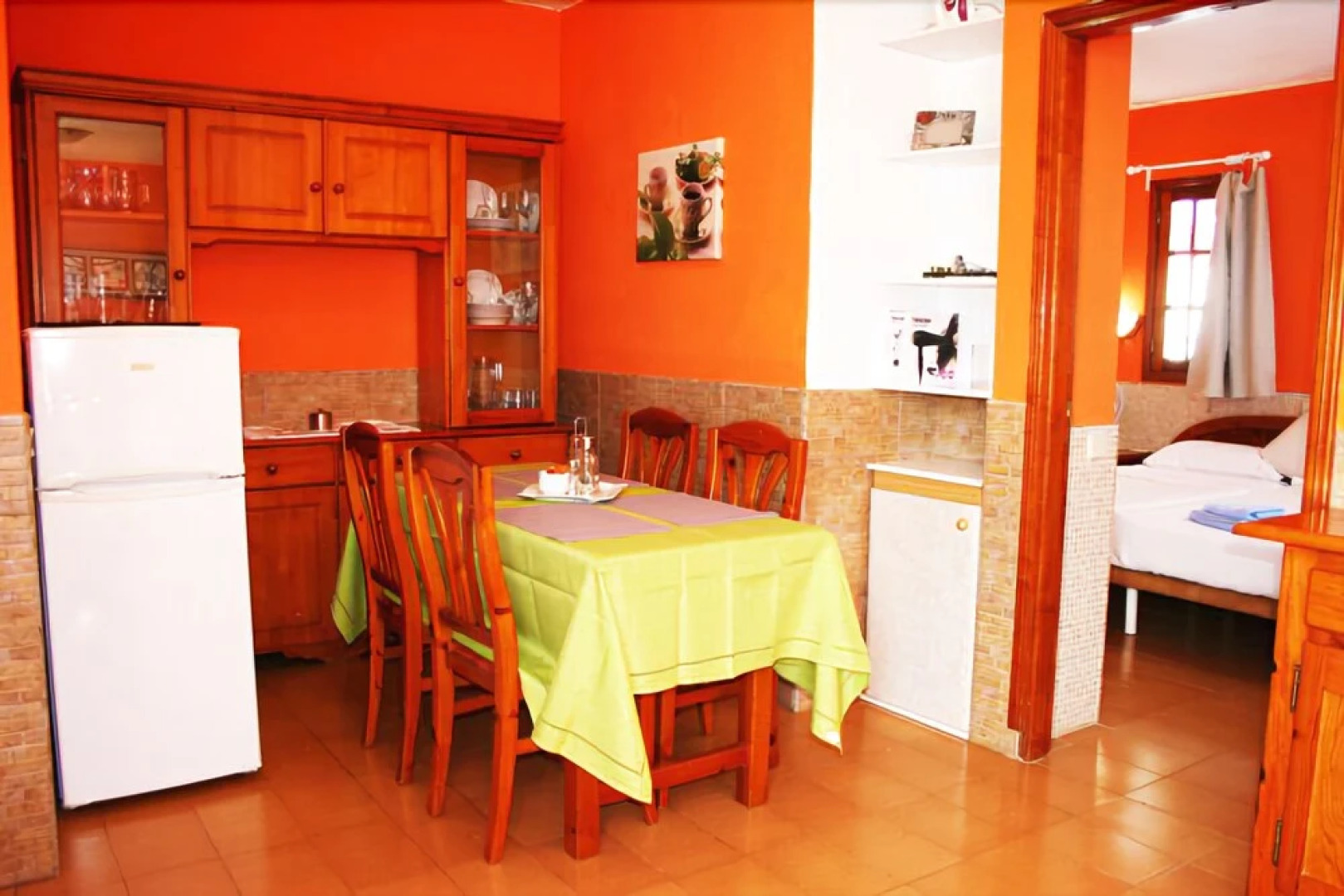 Fuerte Holiday Sunset Boulevard