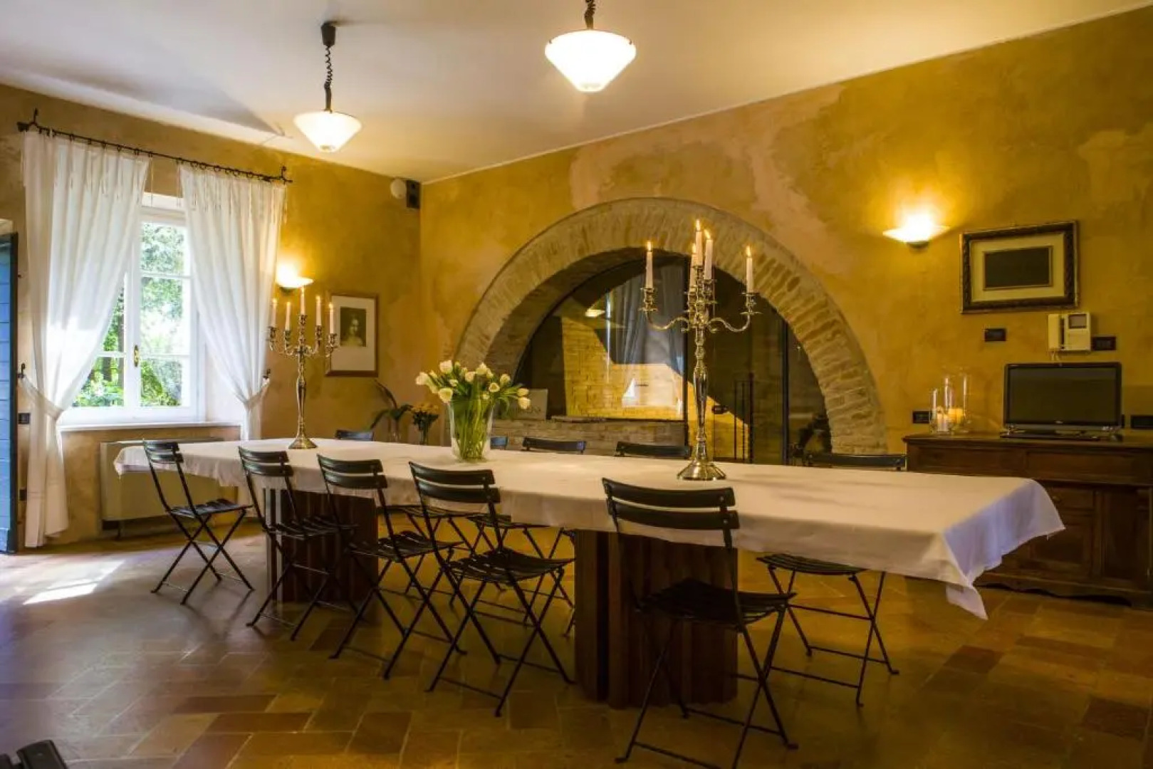 Villa Eos, summer relax you deserve surrounded by nature