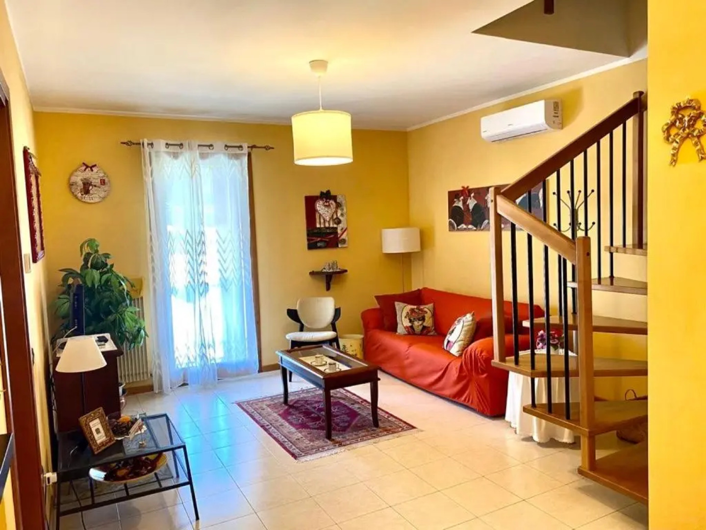 Appartamento Cadorna