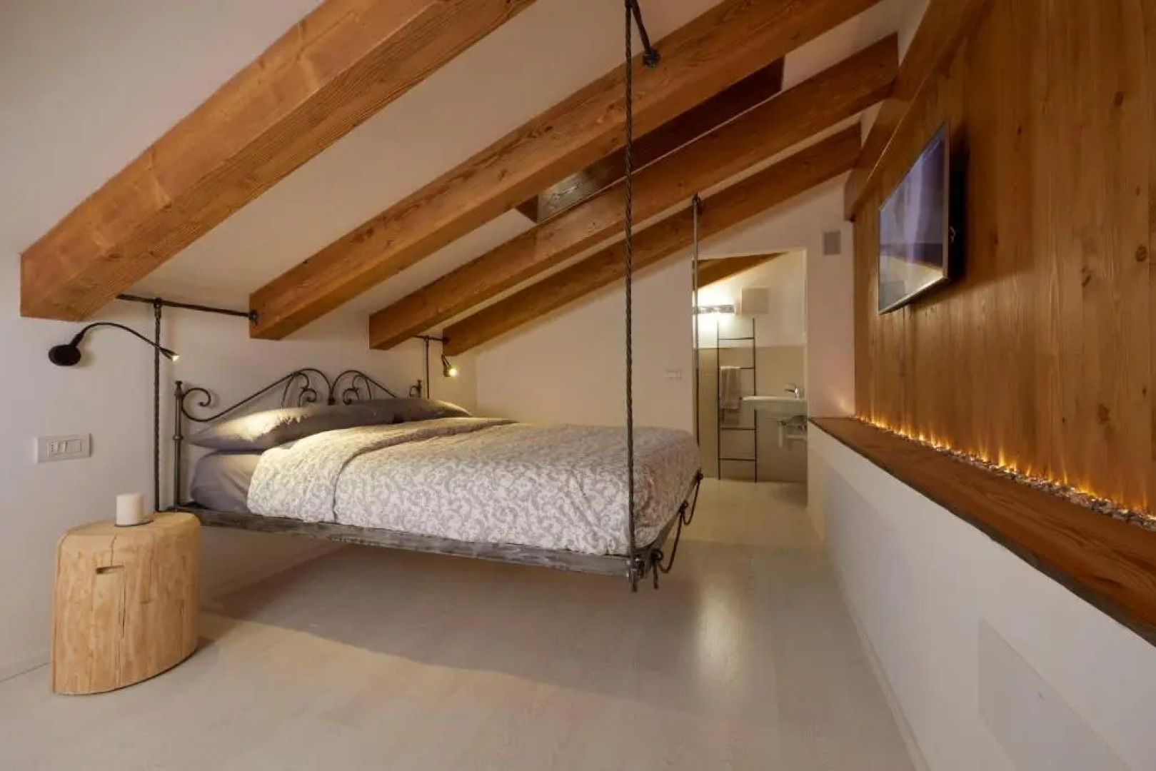 La Filanda Relax & Gourmet