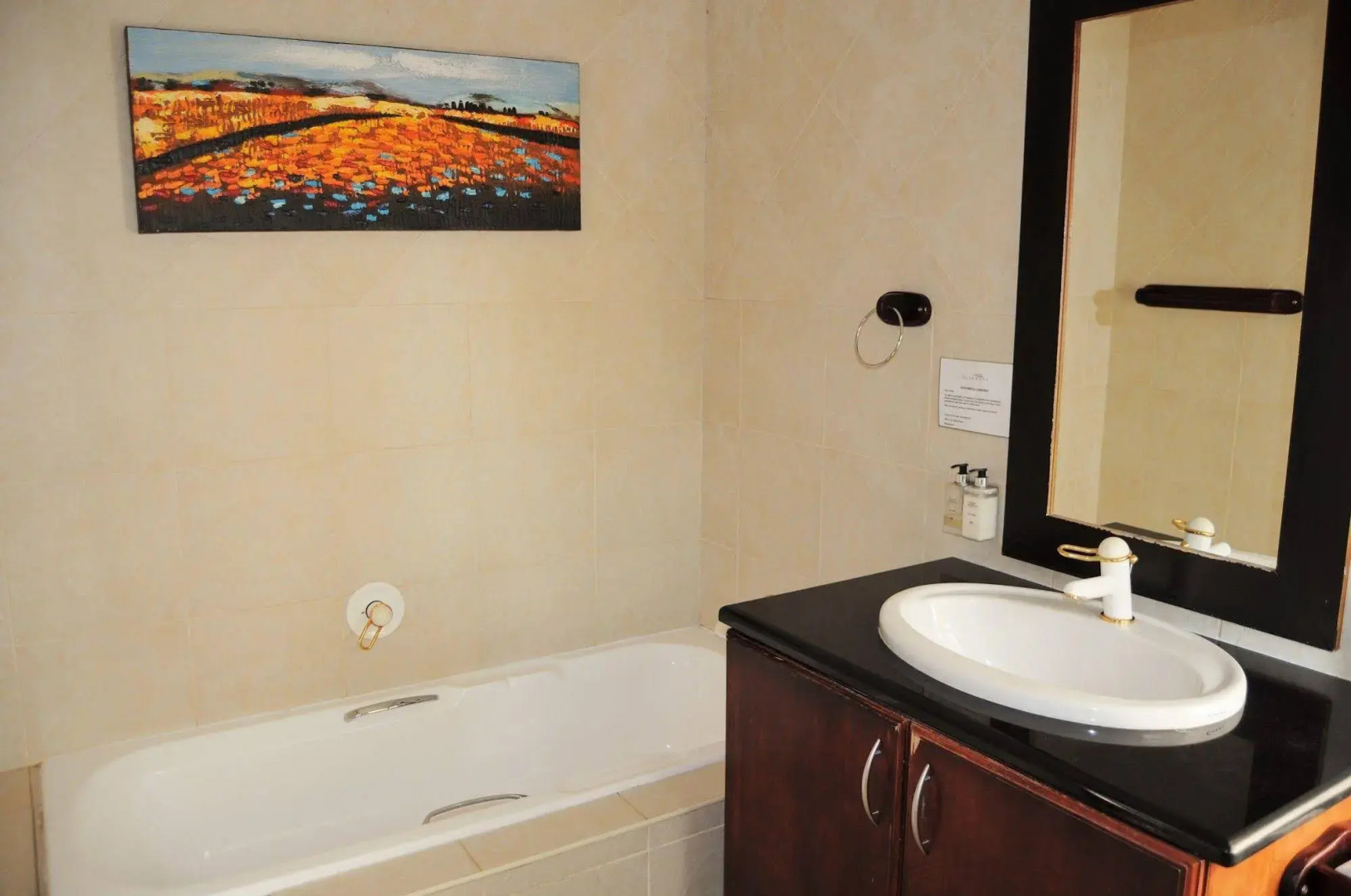 Villa La Vé Guesthouse