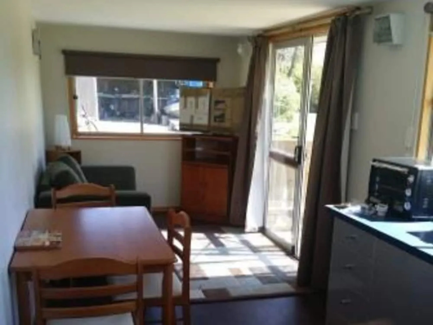 Golden Bay Holiday Park