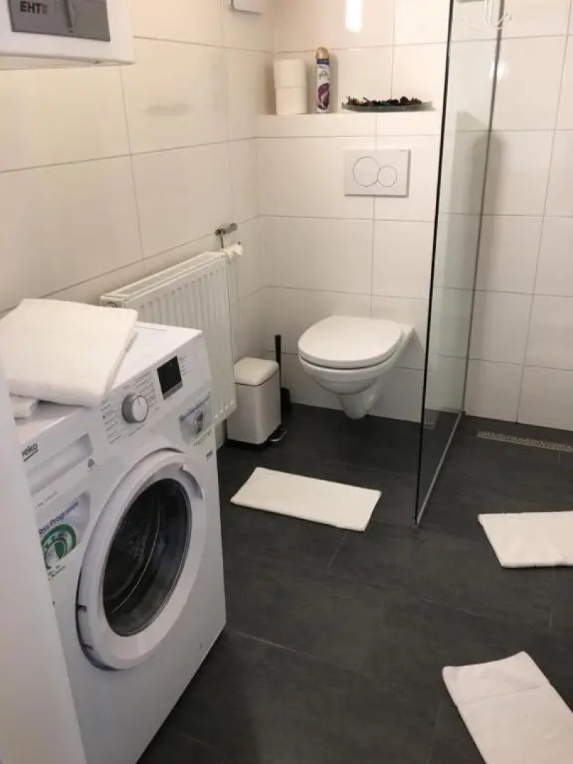 Serviced Apartement Sonnleitner