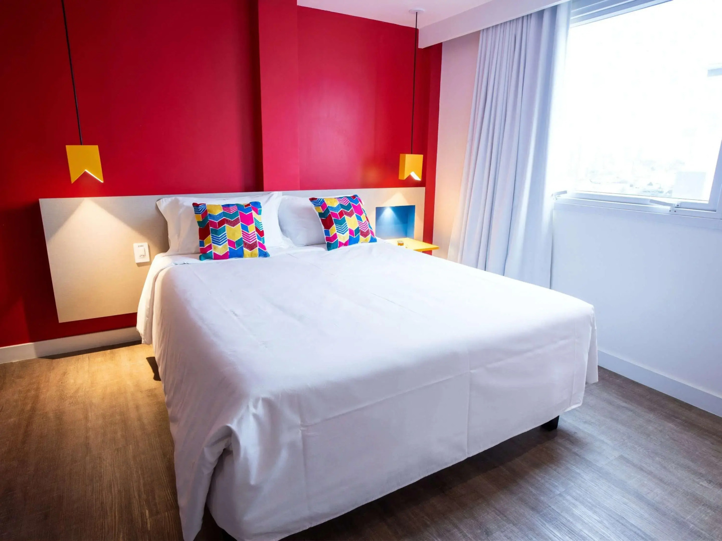 Ibis Styles Campina Grande