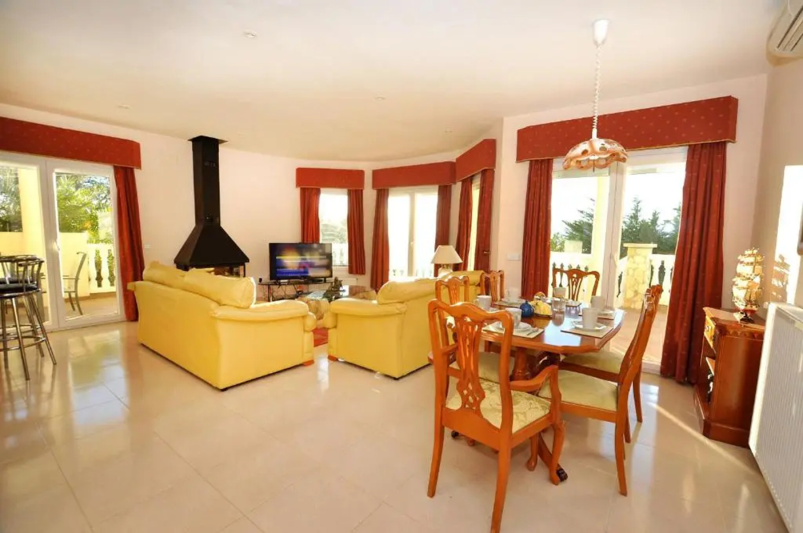 1131 Can Isaac Anglaterra