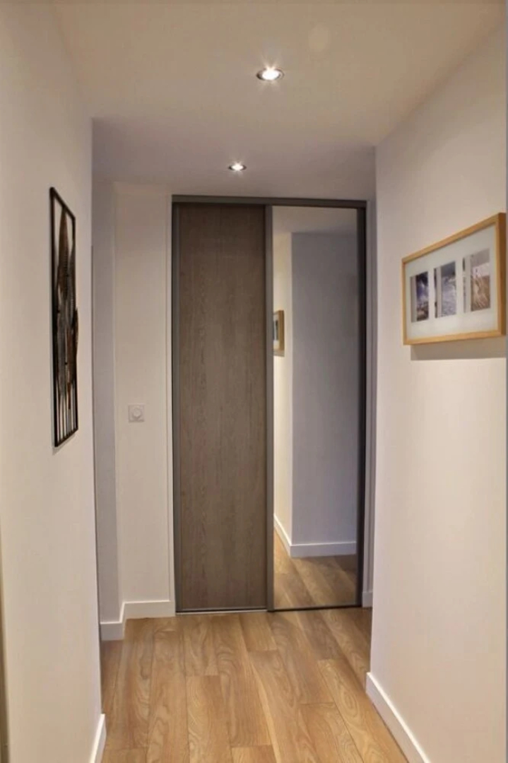 Appartement les 7 îles