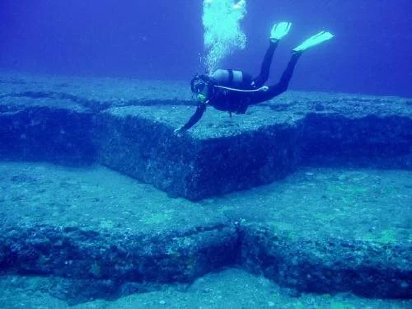 Ailand HOTEL YONAGUNI