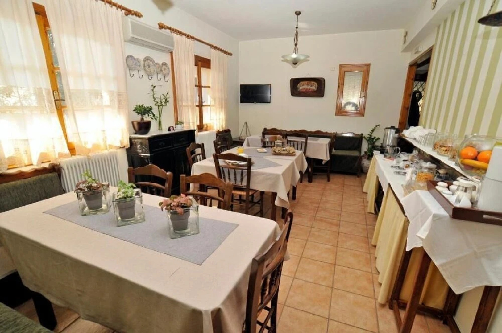 Gorgiani Guesthouse