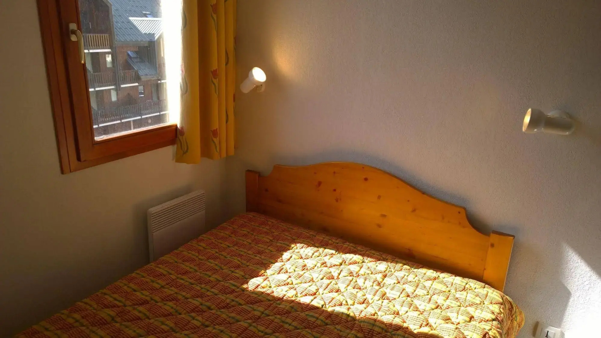 Center Resort Accomodation