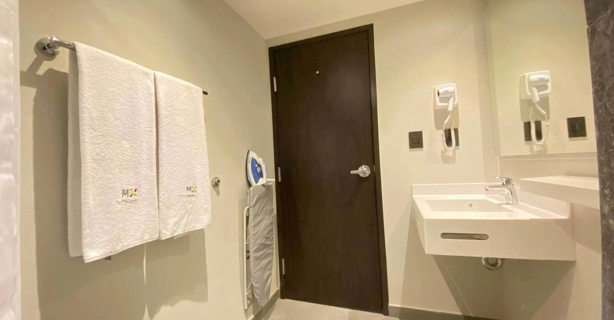 Hotel MX mas cuautitlan Izcalli, Trademark by Wyndham