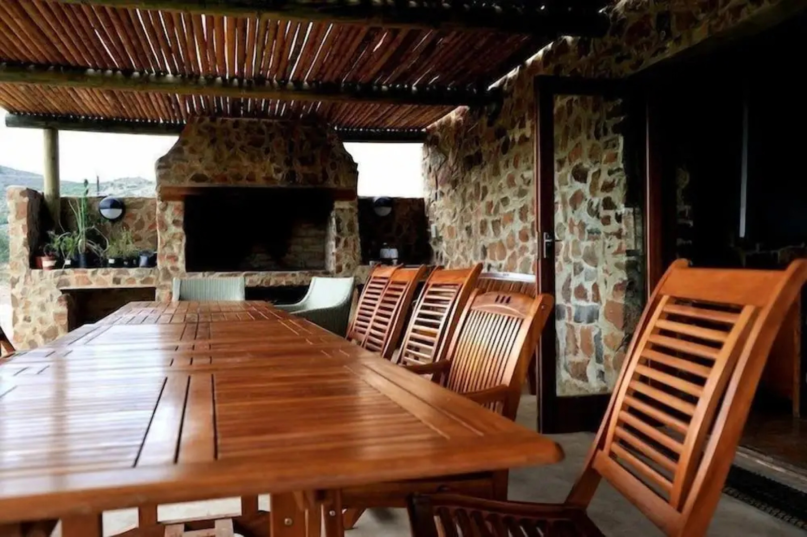 Mymering Guest House