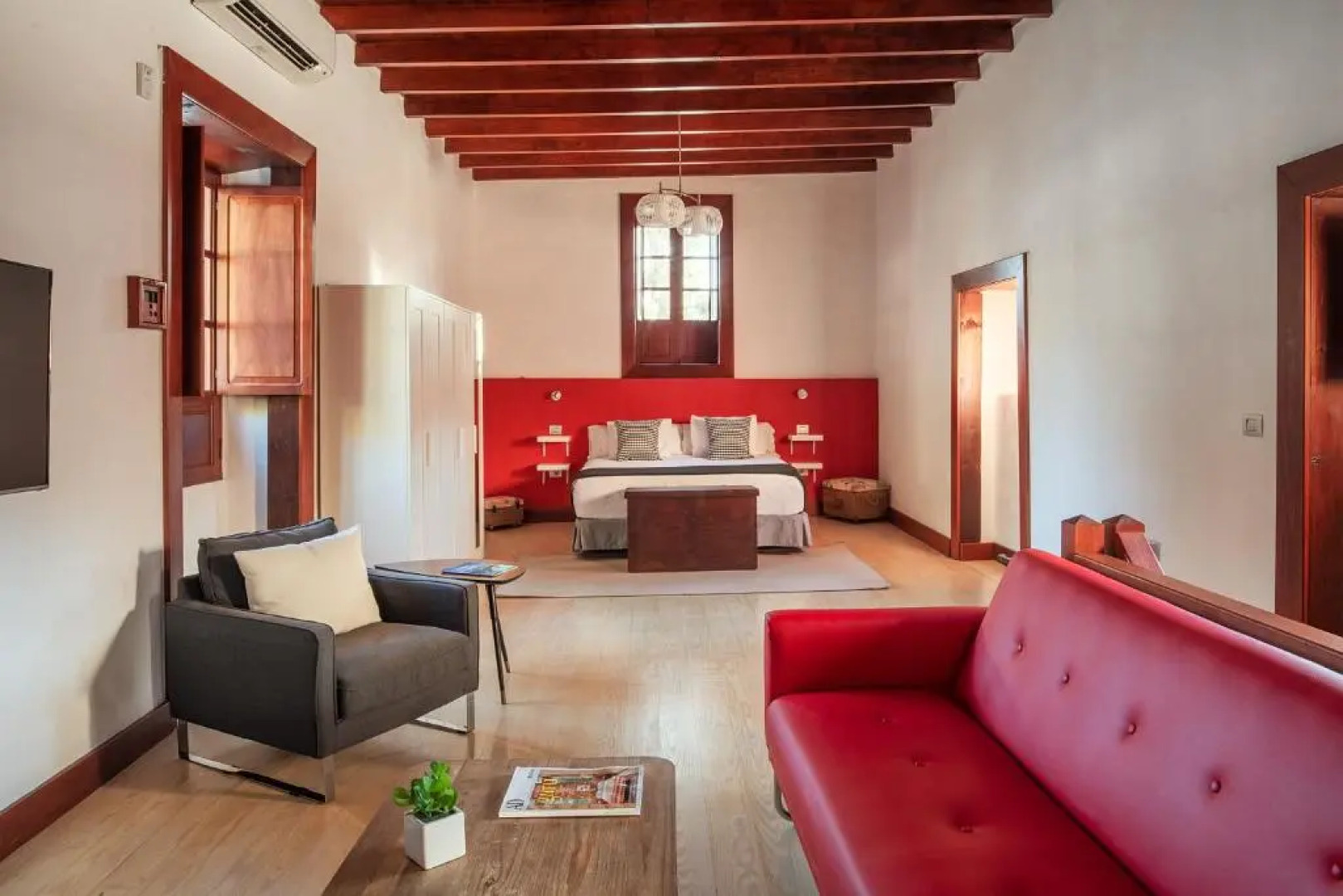 Delmás Hotel Emblemático