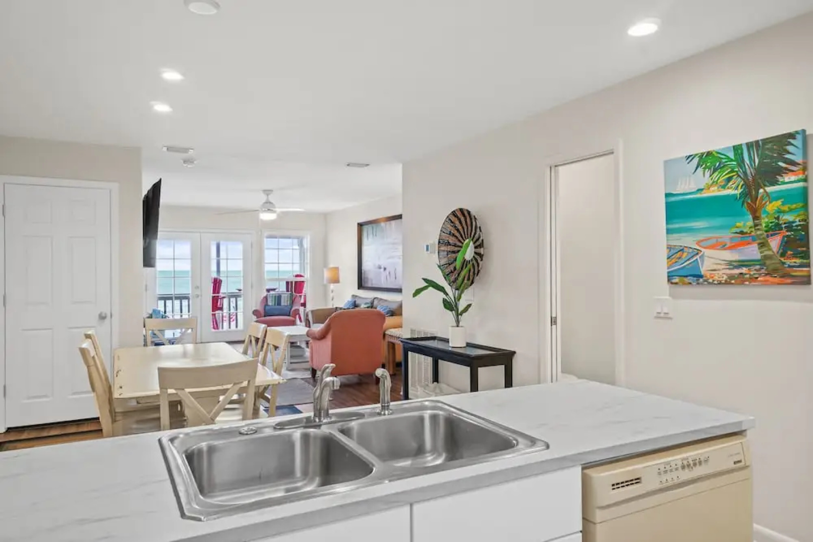 Premier Townhomes by Panhandle Getaways