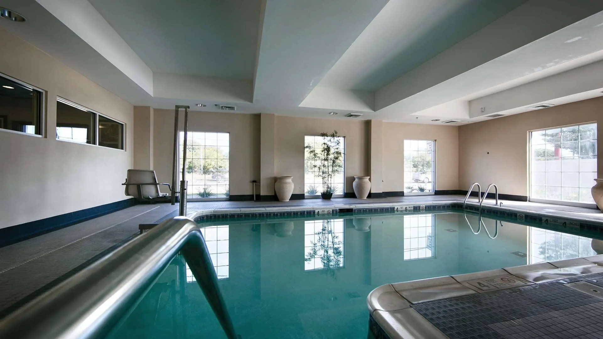 Best Western Bar Harbour Inn