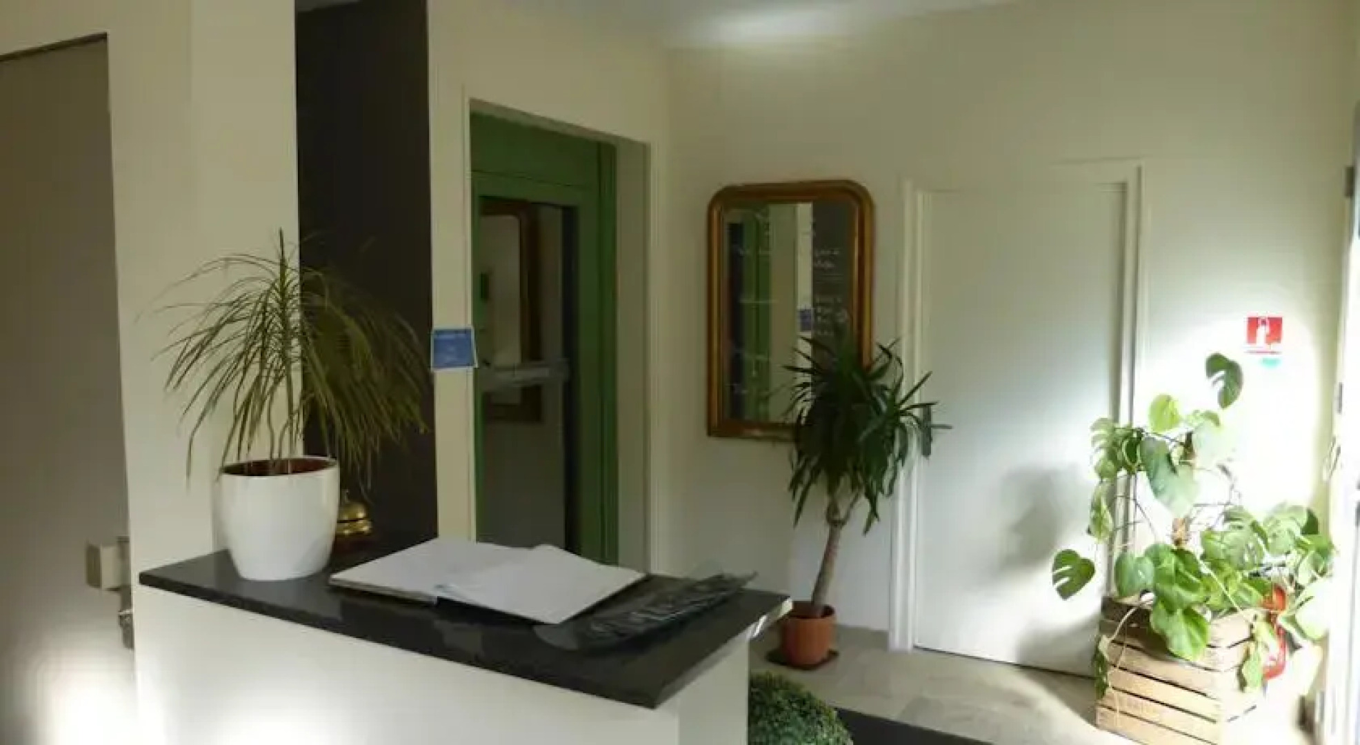 Le Bannier Hotel Restaurant